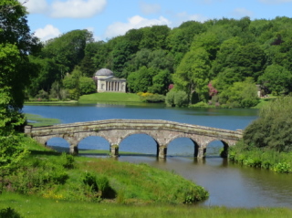 Sdost Stourhead Garden 2015