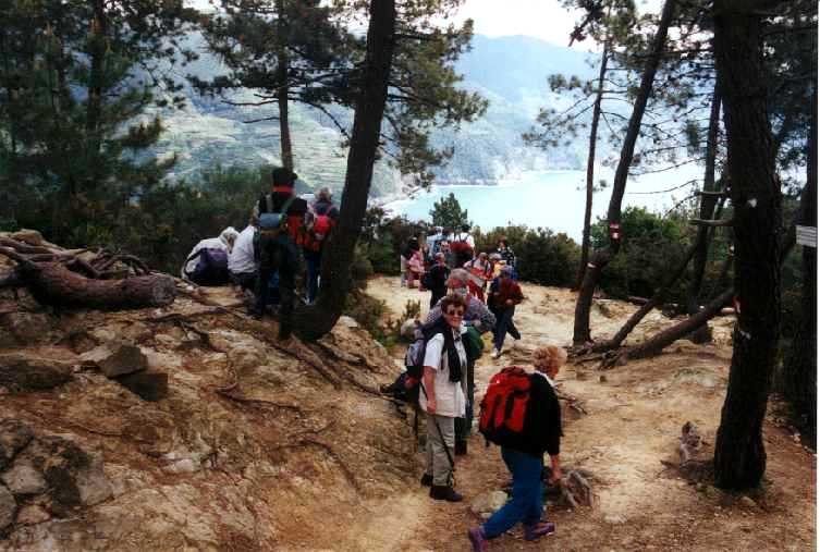 Auf dem Punta Mesco  b12mes.jpg