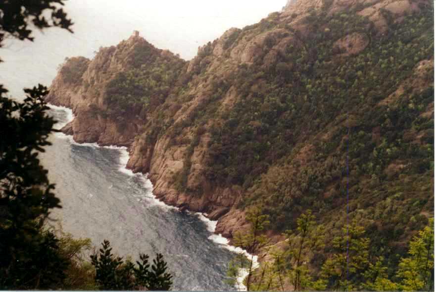 Felsenkste - Portofino   b16kues.jpg