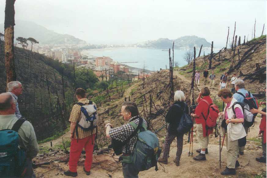 Wanderweg - Via Aurelia   b17aur.jpg