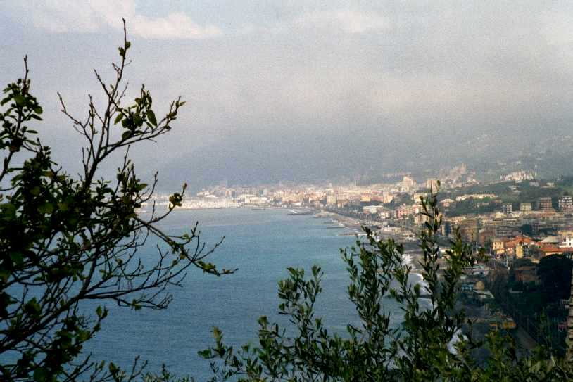 Lavagna - Chiavari   b17lachi1.jpg